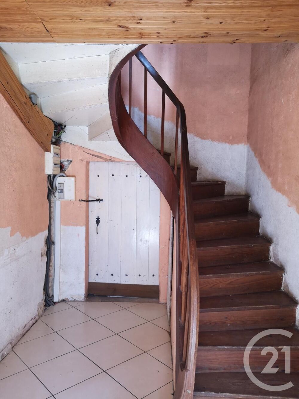 vente Maison - 8 pièce(s) - 290 m² Auros (33124)