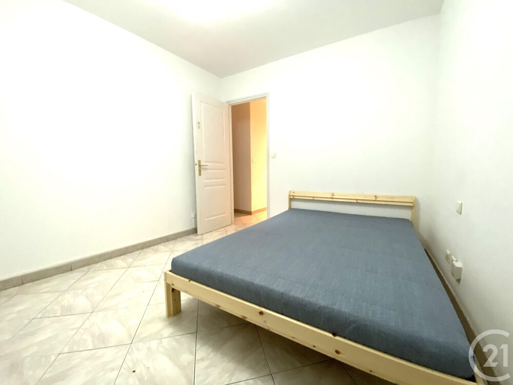location Appartement - 3 pièce(s) - 51 m² Istres (13800)