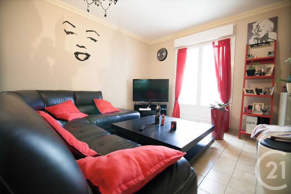 vente Maison - 6 pièce(s) - 90 m² Castres (81100)