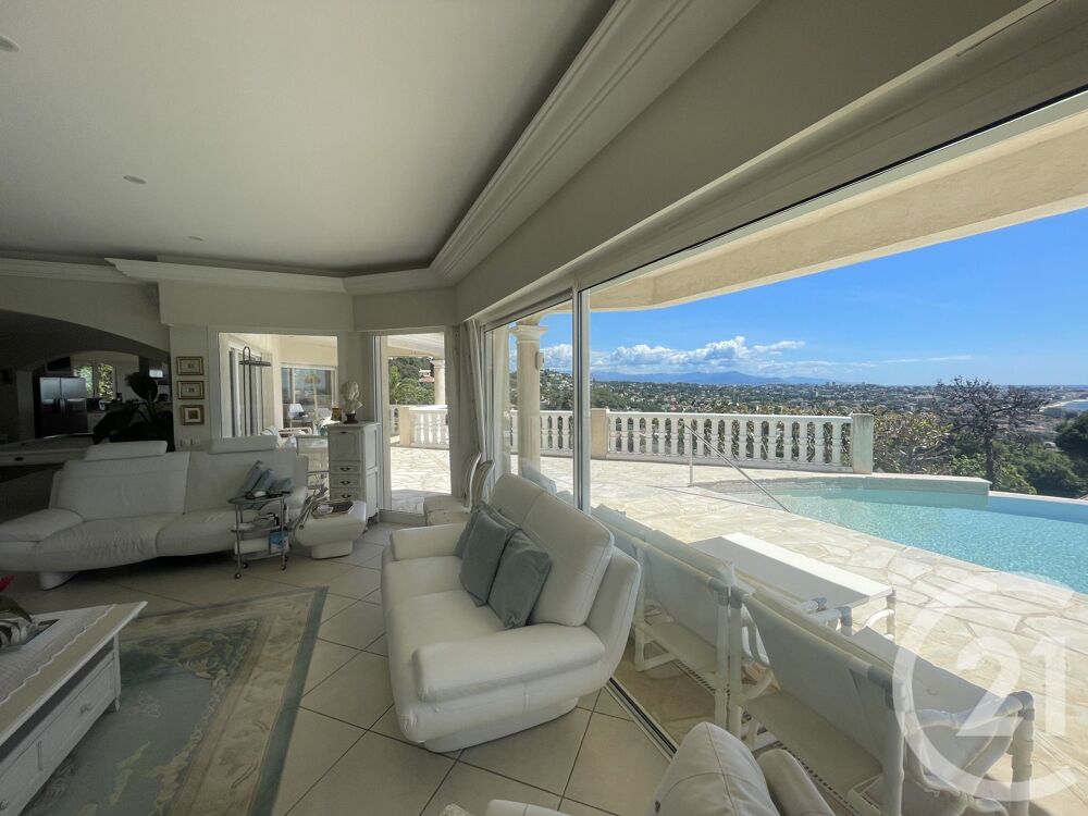 � vendre  Maison Vallauris (06220)