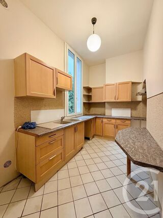  Appartement à vendre 4 pièces 126 m²