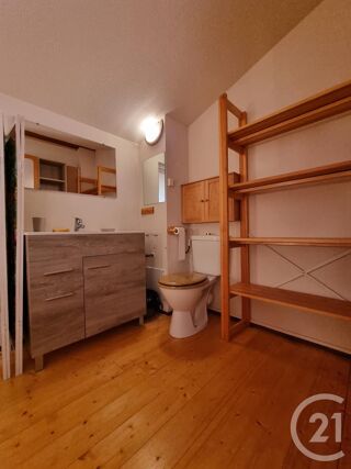  Appartement � vendre 2 pi�ces 29 m�