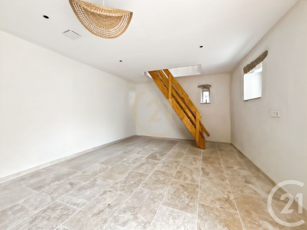 location Maison - 3 pièce(s) - 69 m² Calenzana (20214)