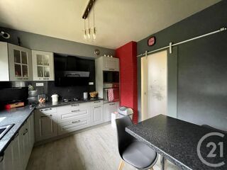  Maison � louer 5 pi�ces 98 m�