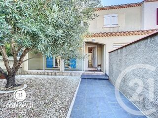 location Maison - 4 pièce(s) - 107 m² Saint-Estève (66240)