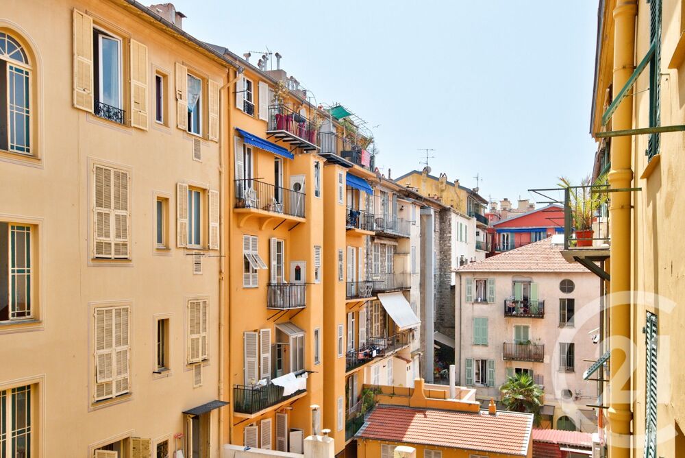 � vendre  Appartement Nice (06300)