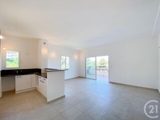  Appartement � vendre 2 pi�ces 57 m�