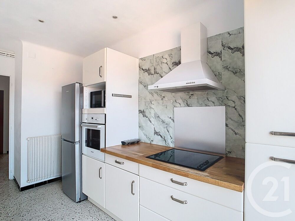 vente Appartement - 4 pièce(s) - 80 m² Perpignan (66000)