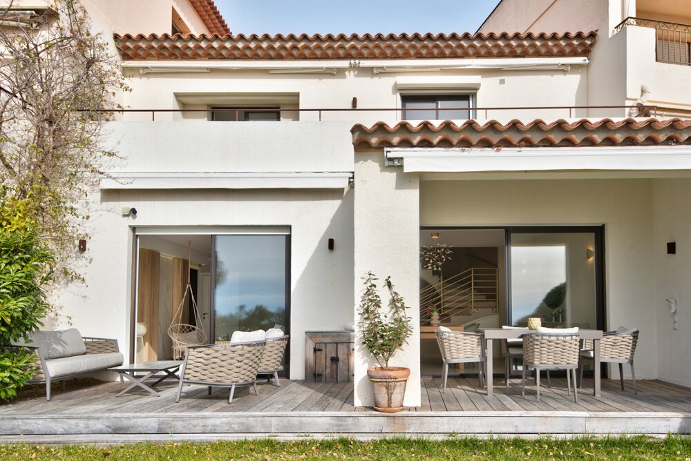 � vendre  Appartement Villefranche-sur-Mer (06230)
