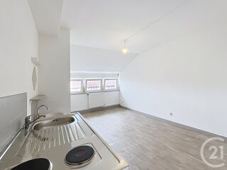  Appartement � louer 1 pi�ce 18 m�