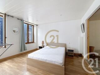  Appartement � louer 2 pi�ces 53 m� Montbeliard