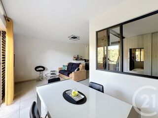  Appartement à vendre 2 pièces 43 m²