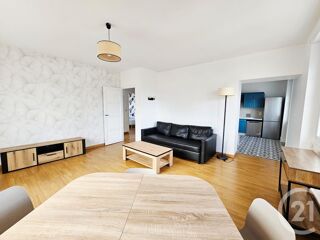  Appartement à louer 3 pièces 79 m²