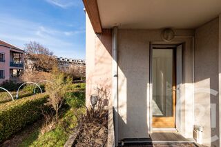  Appartement � vendre 4 pi�ces 101 m�