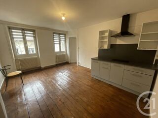  Appartement à louer 2 pièces 40 m²