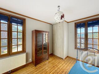 vente Maison - 6 pièce(s) - 107 m² Montville (76710)