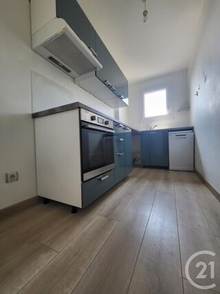  Appartement � louer 2 pi�ces 41 m�