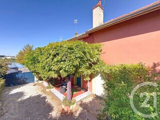  Maison à vendre 6 pièces 160 m²