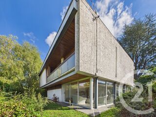 vente Maison - 8 pièce(s) - 243 m² Villenave-d'Ornon (33140)