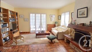  Maison à vendre 4 pièces 117 m²