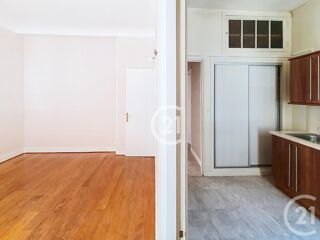  Appartement à vendre 3 pièces 59 m²