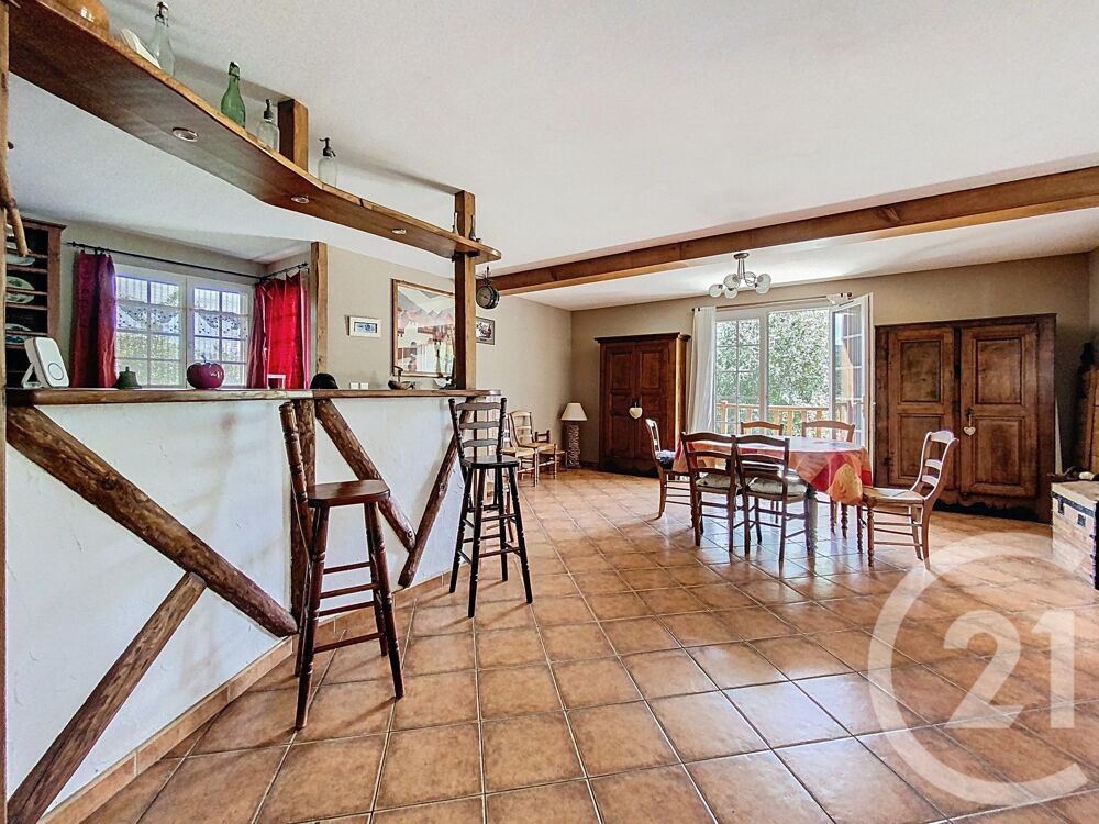 location Maison - 3 pièce(s) - 167 m² Orgibet (09800)