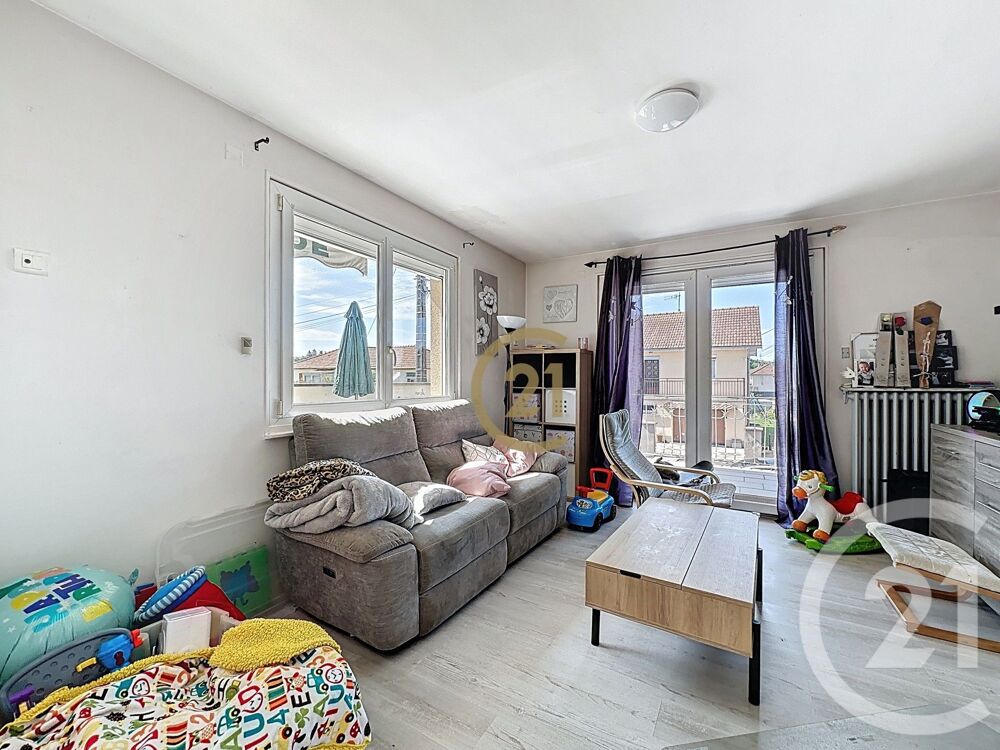 vente Maison - 6 pièce(s) - 119 m² Lure (70200)