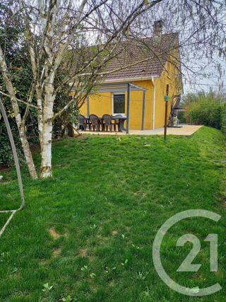  Maison à vendre 7 pièces 130 m²