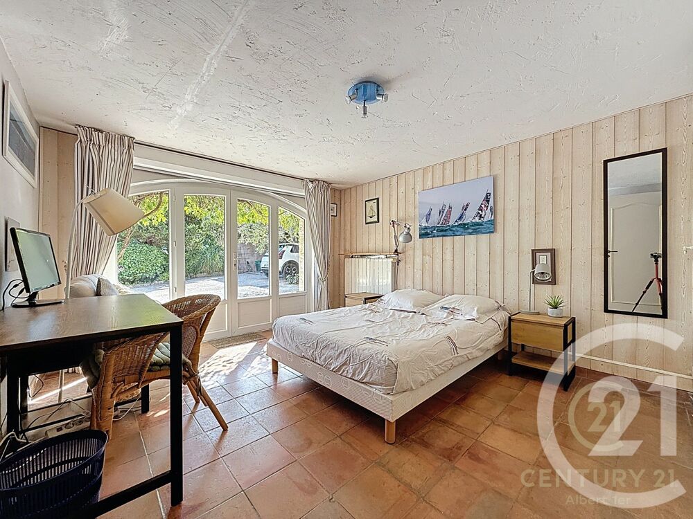  vendre  Maison Antibes (06600)