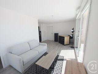  Appartement à louer 1 pièce 26 m²