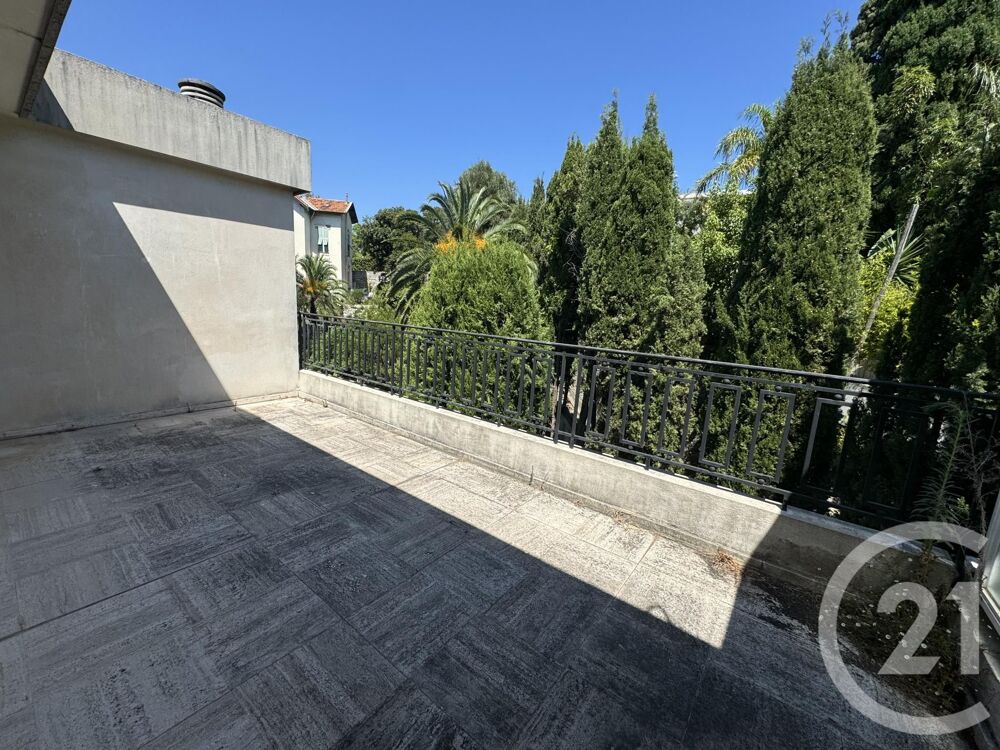  vendre  Appartement Nice (06300)