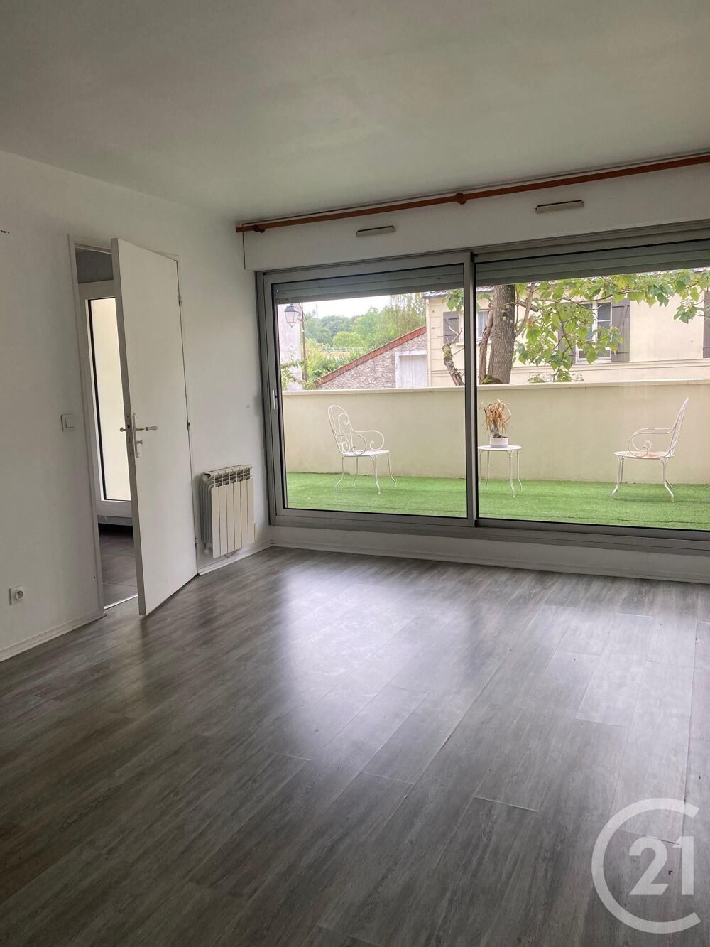 location Appartement - 2 pièce(s) - 48 m² Avon (77210)