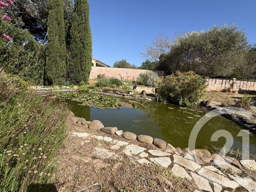 � vendre  Maison La Seyne-sur-Mer (83500)