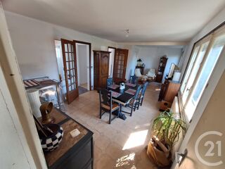  Maison à vendre 5 pièces 79 m²