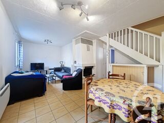  Maison � vendre 5 pi�ces 93 m�