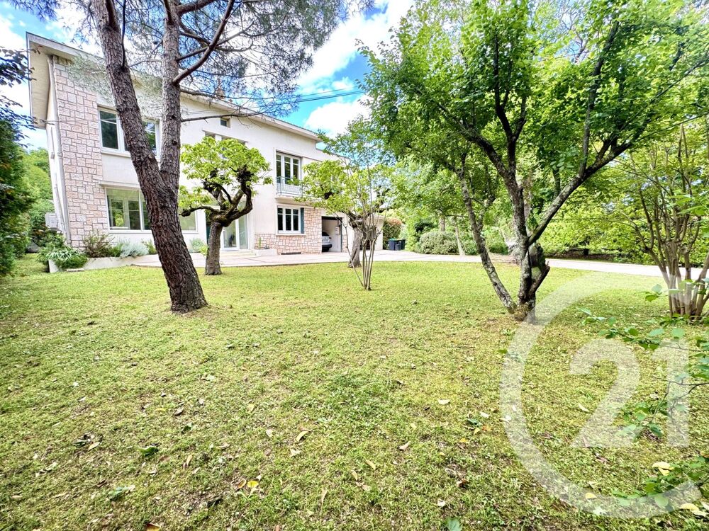 vente Maison - 6 pièce(s) - 192 m² Tournefeuille (31170)