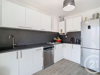  Appartement à vendre 4 pièces 103 m²