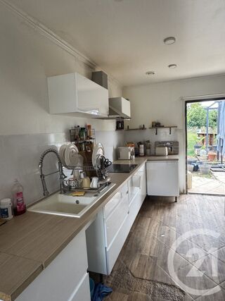  Maison  vendre 3 pices 50 m