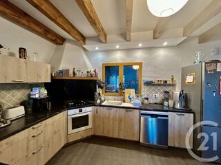  Maison � vendre 5 pi�ces 213 m�