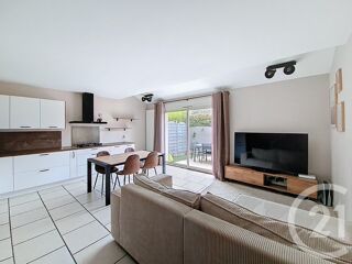  Maison � vendre 4 pi�ces 92 m�