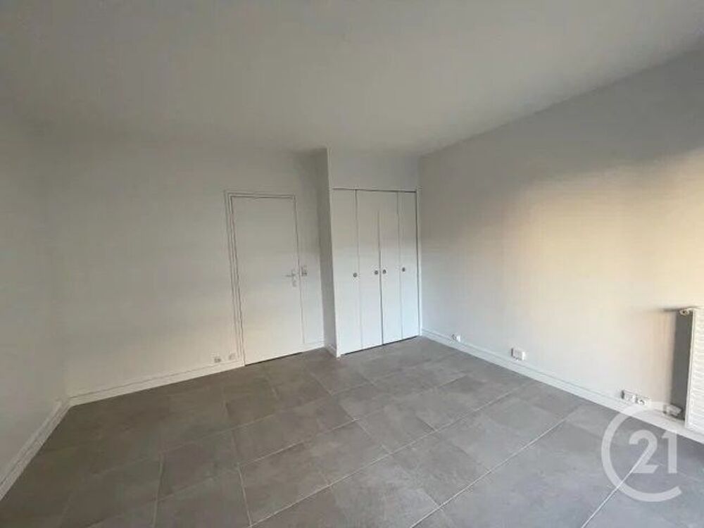location Appartement - 1 pièce(s) - 28 m² Paris 5