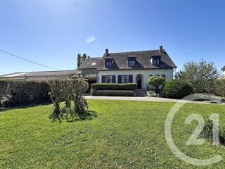  Maison à vendre 7 pièces 190 m²