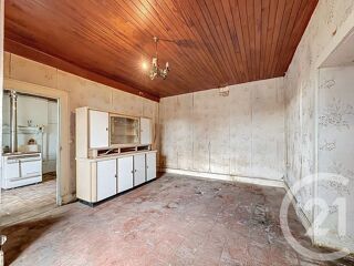  Maison à vendre 3 pièces 56 m²