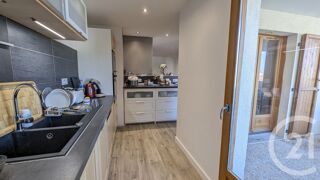  Appartement � vendre 3 pi�ces 61 m�