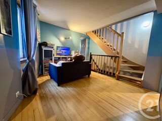  Maison à vendre 5 pièces 95 m²