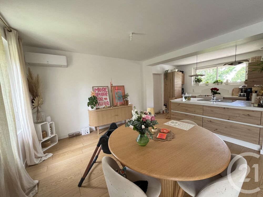 SAINT-JUERY - Votre agence CENTURY 21 LAPEROUSE vous off....