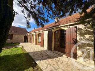  Maison à vendre 5 pièces 180 m²