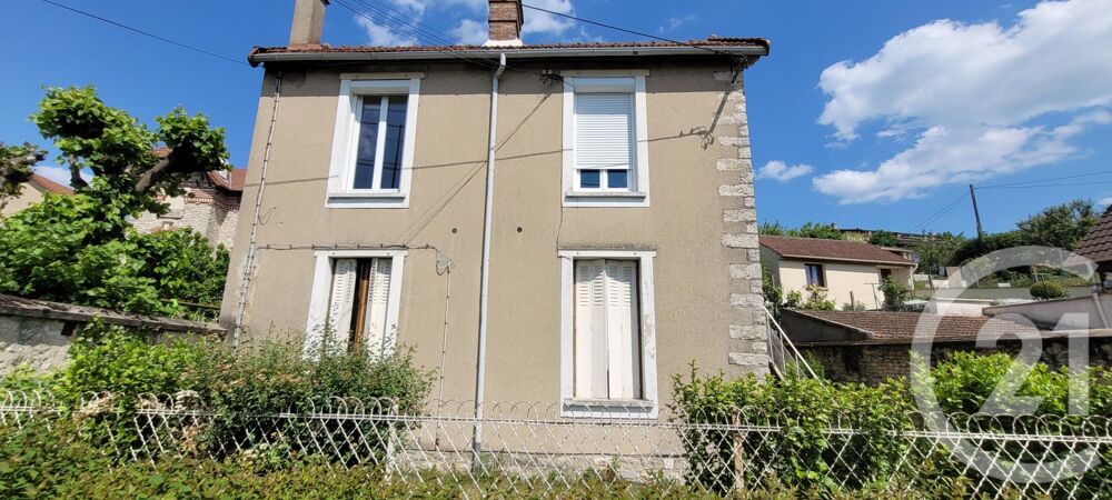 Maison 5 pièces 99 m² · à Nemours · 99 m² · 171 000 €