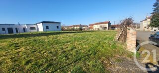  Terrain  vendre 800 m