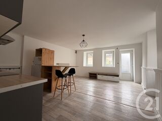 Appartement à vendre 2 pièces 50 m²